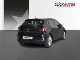 SEAT IBIZA 1.0 TSI 110CV XCELLENCE PLUS DSG