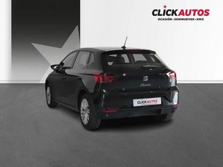 SEAT IBIZA 1.0 TSI 110CV XCELLENCE PLUS DSG