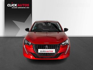 PEUGEOT 208 1.2 100CV ALLURE PACK EAT8