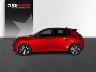 PEUGEOT 208 1.2 100CV ALLURE PACK EAT8