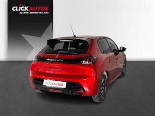PEUGEOT 208 1.2 100CV ALLURE PACK EAT8