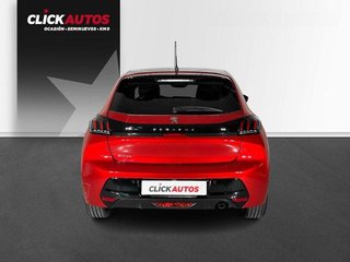PEUGEOT 208 1.2 100CV ALLURE PACK EAT8