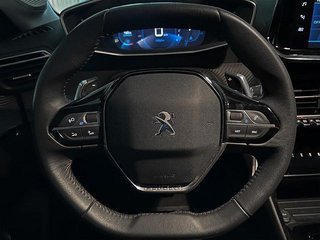 PEUGEOT 208 1.2 100CV ALLURE PACK EAT8
