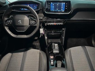 PEUGEOT 208 1.2 100CV ALLURE PACK EAT8