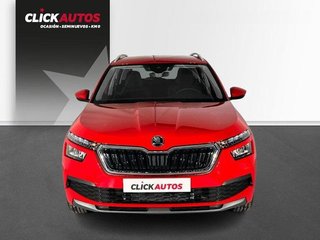 SKODA KAMIQ 1.0 TSI 95CV AMBITION