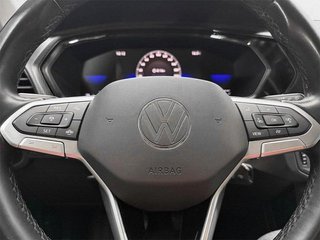 VOLKSWAGEN T-CROSS 1.0 TSI 95CV ADVANCE