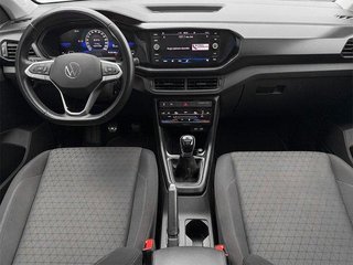VOLKSWAGEN T-CROSS 1.0 TSI 95CV ADVANCE