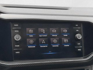 VOLKSWAGEN T-CROSS 1.0 TSI 95CV ADVANCE