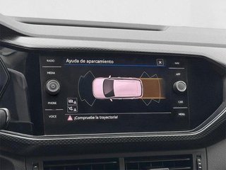 VOLKSWAGEN T-CROSS 1.0 TSI 95CV ADVANCE