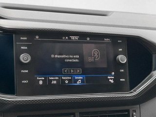 VOLKSWAGEN T-CROSS 1.0 TSI 95CV ADVANCE