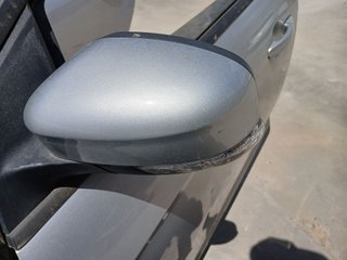 RETROVISOR IZQUIERDO Ford Focus Berlina (CB8)(2010->)