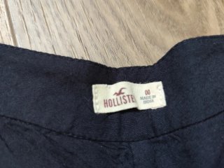Pack 4 Pantalones Cortos