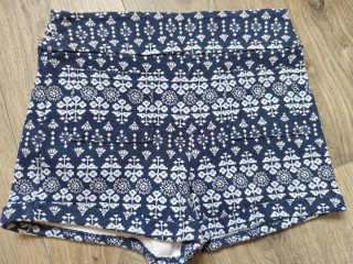 Pack 4 Pantalones Cortos