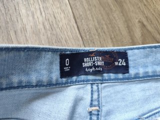 Pack 4 Pantalones Cortos