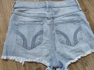Pack 4 Pantalones Cortos