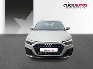AUDI A1 SPORTBACK 30 1.0 TFSI 110CV ADRENALIN STRONIC