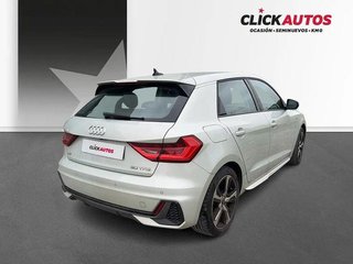 AUDI A1 SPORTBACK 30 1.0 TFSI 110CV ADRENALIN STRONIC