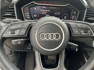 AUDI A1 SPORTBACK 30 1.0 TFSI 110CV ADRENALIN STRONIC