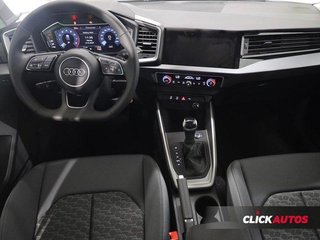 AUDI A1 SPORTBACK 30 1.0 TFSI 110CV ADRENALIN STRONIC