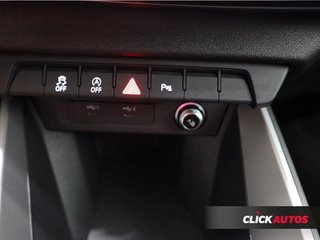 AUDI A1 SPORTBACK 30 1.0 TFSI 110CV ADRENALIN STRONIC