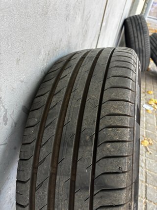 Llantas Hyundai 18 pulgadas