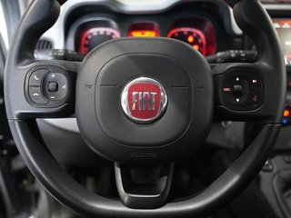 FIAT PANDA 1.0 HYBRID 70CV GARMIN