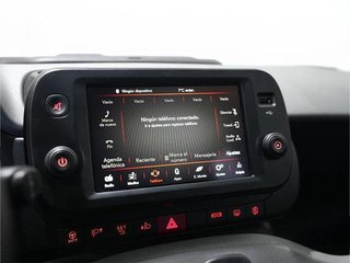 FIAT PANDA 1.0 HYBRID 70CV GARMIN