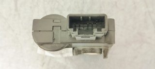 MOTOR APERTURA TRAMPILLAS CLIMATIZADOR AUDI A8 (4