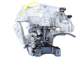 CAJA CAMBIOS SEAT IBIZA SC (6J1) CFW MZK