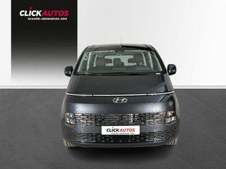 HYUNDAI STARIA 2.2 CRDI 177CV 9S 8AT TECNO