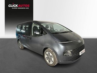 HYUNDAI STARIA 2.2 CRDI 177CV 9S 8AT TECNO