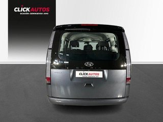 HYUNDAI STARIA 2.2 CRDI 177CV 9S 8AT TECNO