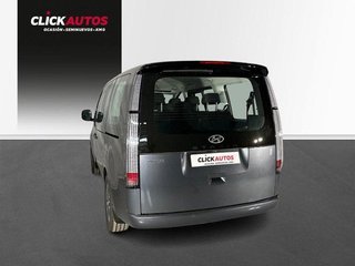 HYUNDAI STARIA 2.2 CRDI 177CV 9S 8AT TECNO