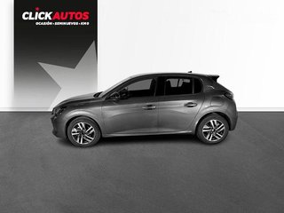 PEUGEOT 208 1.2 100CV ALLURE PACK EAT8
