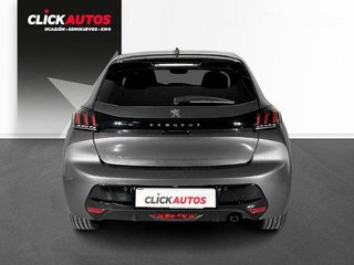 PEUGEOT 208 1.2 100CV ALLURE PACK EAT8