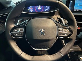 PEUGEOT 208 1.2 100CV ALLURE PACK EAT8