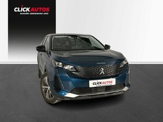 PEUGEOT 5008 1.2 130CV ALLURE EAT8