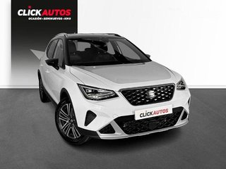 SEAT ARONA 1.0 TSI 110CV XPERIENCE XL