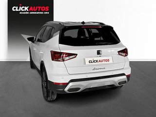 SEAT ARONA 1.0 TSI 110CV XPERIENCE XL