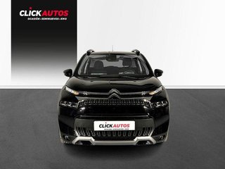 CITROEN C3 AIRCROSS 1.5 BLUEHDI 120CV SHINE EAT6