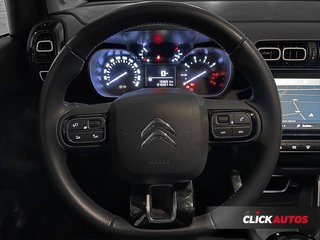 CITROEN C3 AIRCROSS 1.5 BLUEHDI 120CV SHINE EAT6