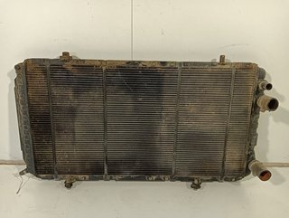 RADIADOR AGUA CITROEN JUMPER FURGÓN D9B 869875C