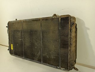 RADIADOR AGUA CITROEN JUMPER FURGÓN D9B 869875C