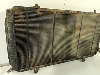 RADIADOR AGUA CITROEN JUMPER FURGÓN D9B 869875C