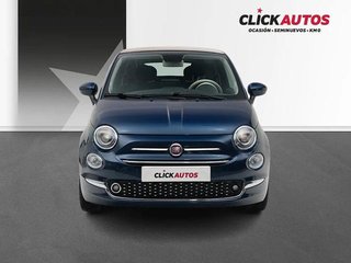 FIAT 500C 1.0 HYBRID 70CV DOLCEVITA