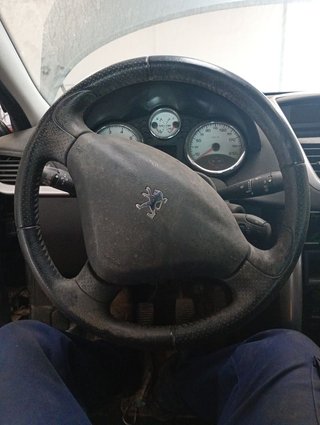 VOLANTE Peugeot 207 (2006->)