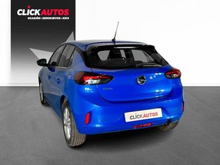 OPEL CORSA 1.2 XHL 100CV ELEGANCE