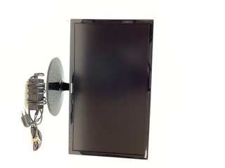 Monitor Samsung LED S24D330H Negro