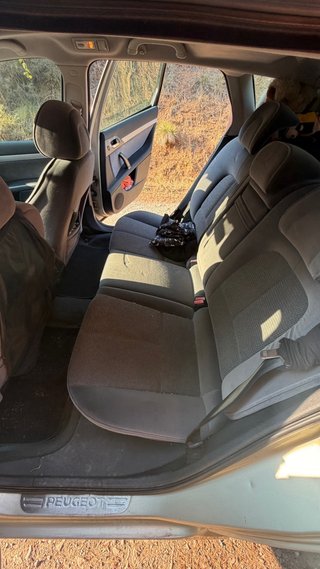 Peugeot 307 2005