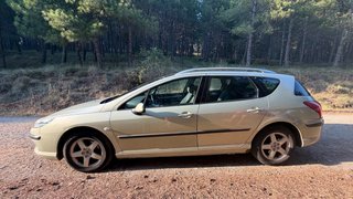 Peugeot 307 2005